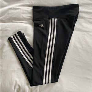 Adidas Climalite Leggings